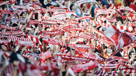 Se găsesc bilete și în ziua meciului! **Câte tichete s-au vândut pentru "unicul derby"