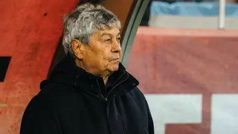 Mircea Lucescu s-a enervat și a izbucnit: „Am pierdut 8 jucători”
