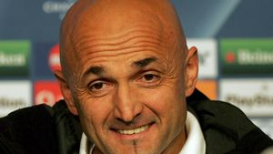 "Roma a meritat calificarea"