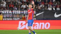 Ce lovitură! Florin Tănase, la un pas să plece de la FCSB: chinezii îi dau 3 milioane de euro salariu pe doi ani!