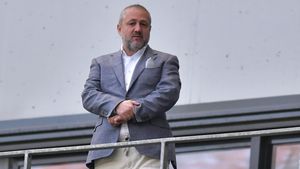 Mihai Rotaru recunoaște, după plecarea lui Mirel Rădoi de la Universitatea Craiova, la ce capitol suferă oltenii: „Suntem la pământ!”