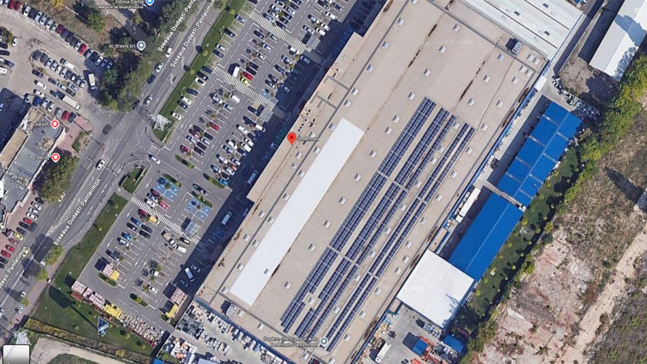 Frații Pavăl, lovitură după lovitură! Își extind rețeaua de centrale fotovoltaice: investesc 2.000.000 de euro în Pantelimon