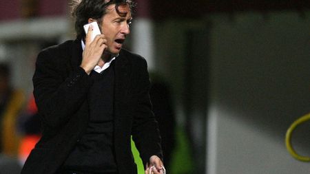 Meme, aproape de Timișoara!?** "A avut loc o discuție, Stoica crede în proiectul nostru"