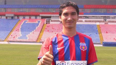 Pedriel: "Am venit să iau titlul și să joc în Liga Campionilor"