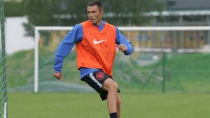 "Păcat că Gigi nu l-a convins pe Adi să joace la Steaua!"