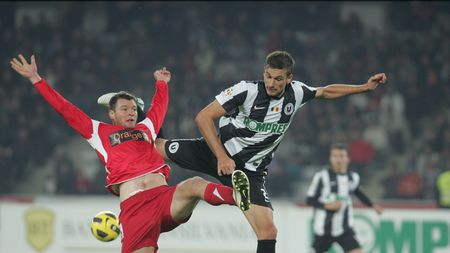 SOS la Cluj!** "U" poate pierde jumătate de echipă pentru derby-ul cu CFR