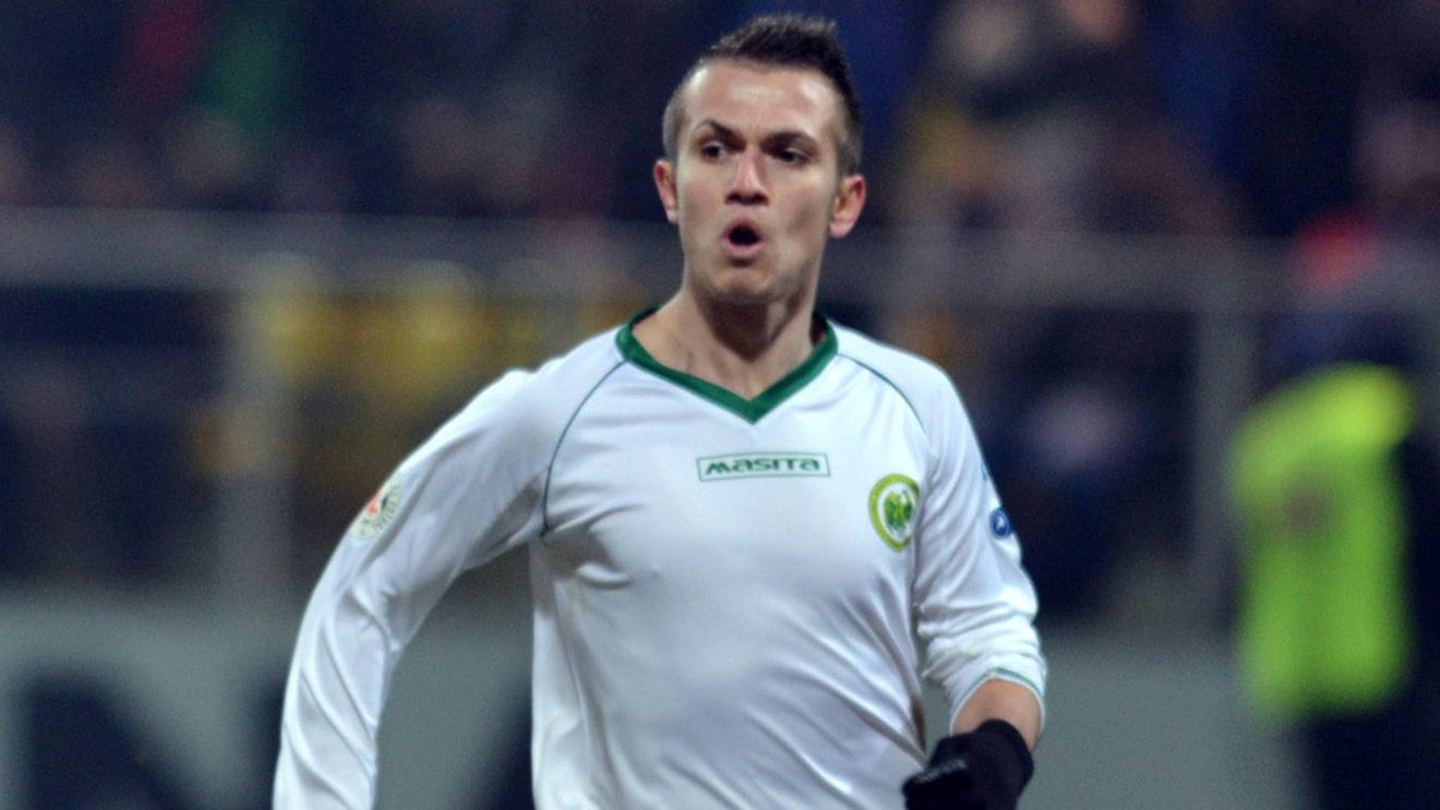 Serediuc, eroul meciului Chiajna - Ceahlăul: "A fost o finală. Acum, așteptăm banii"