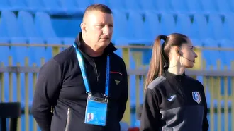 Ionuț Chirilă confirmă negocierile avansate cu CS Dinamo. S-a stabilit durata contractuală, dar antrenorul pune condiții înainte să semneze