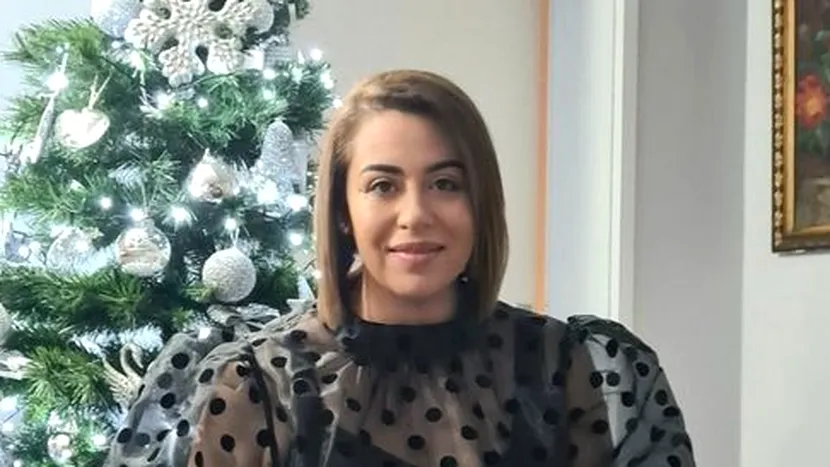 Care a fost primul job al Oanei Roman. ”Este un lucru nou, pe care nu-l știe nimeni”