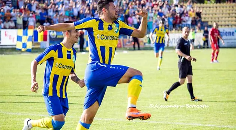 FRF a decis când încep noile campionate din Liga 2 și 3.** Vezi cum ar trebui să arate seria noului sezon al eșalonului secund