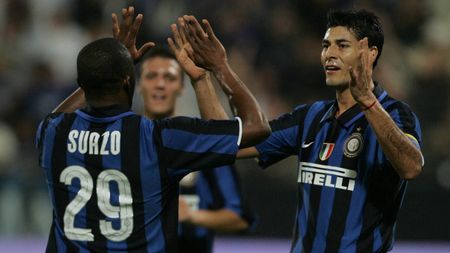 „Chivu e născut pentru a fi în vestiarele echipelor mari”. Un fost atacant al lui Inter e convins că românul poate cuceri trofee