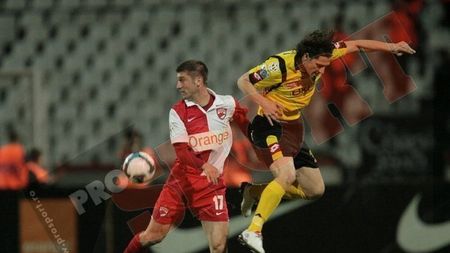 "Țălnar nu e Superman! Ce s-a întâmplat la Dinamo nu s-a mai pomenit" Cum au ratat "câinii" înca un sezon