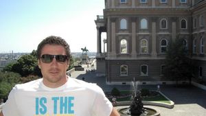 Iosep nu evoluează cu Italia