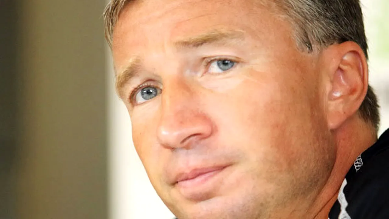 Dan Petrescu face încă un SUPER TRANSFER din Liga 1!** Un TITULAR din națională, SALVAT de 