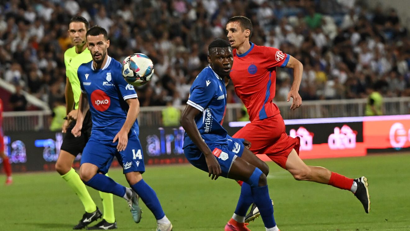 Cel mai mare dușman al FCSB a reacționat într-un mod incredibil când Voyo a fost atacată cibernetic de hacker: „Am dat cu insecticid”