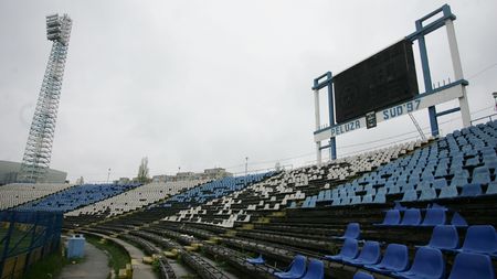 FOTO "Oblemenco" moare** a doua oară