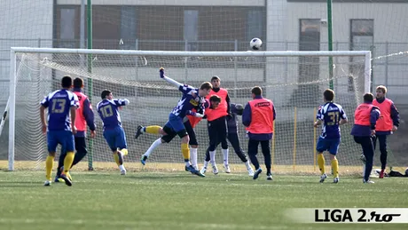 Poli, umilită de polonezi!** Timișoara - Lech Poznan 0-5