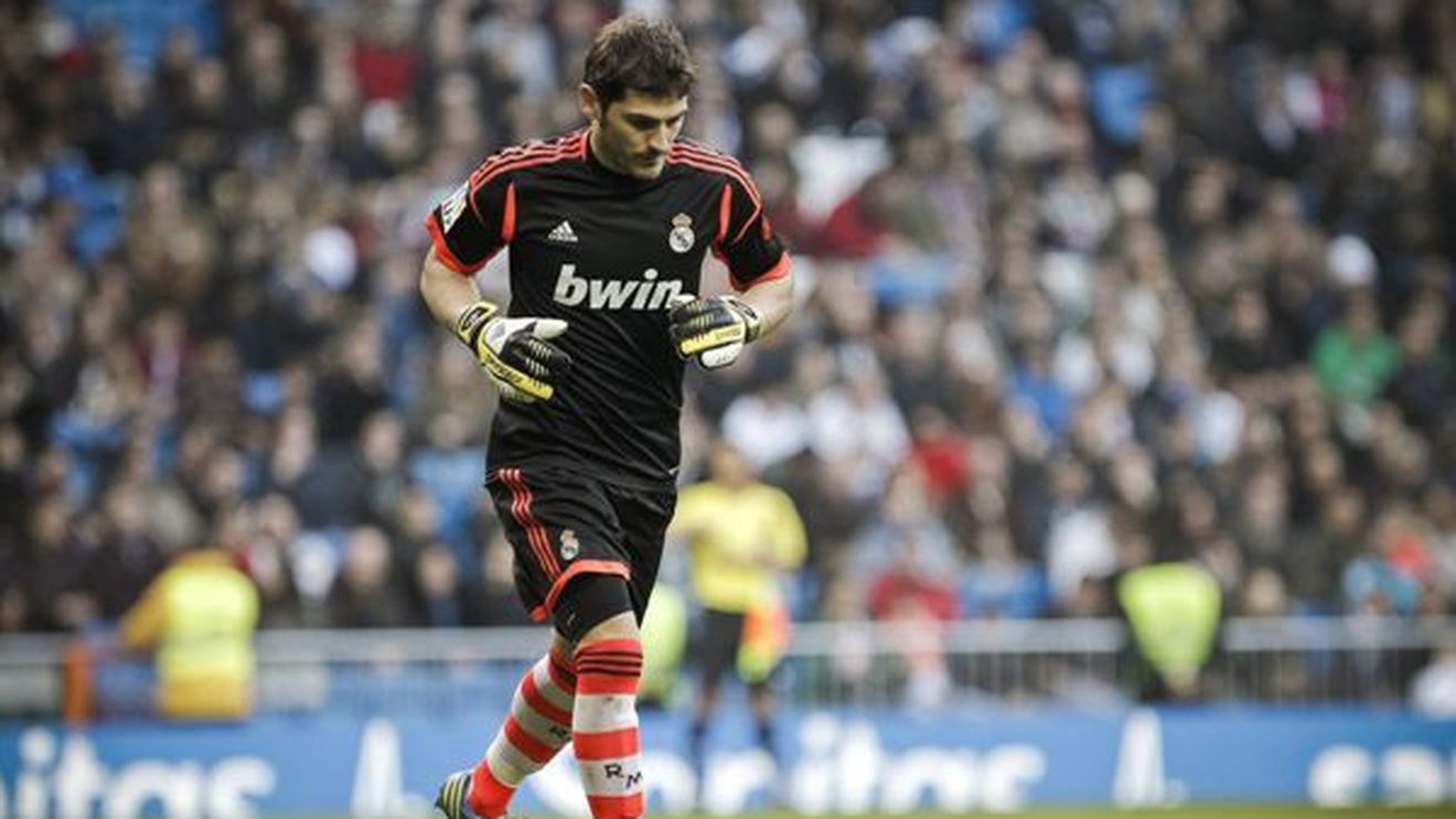 Rar se întâmplă așa ceva în cariera lui Casillas!** Un român pe aceeași listă cu Messi sau Milito: jucătorii care au înscris un hat-trick contra "Sfântului Iker"