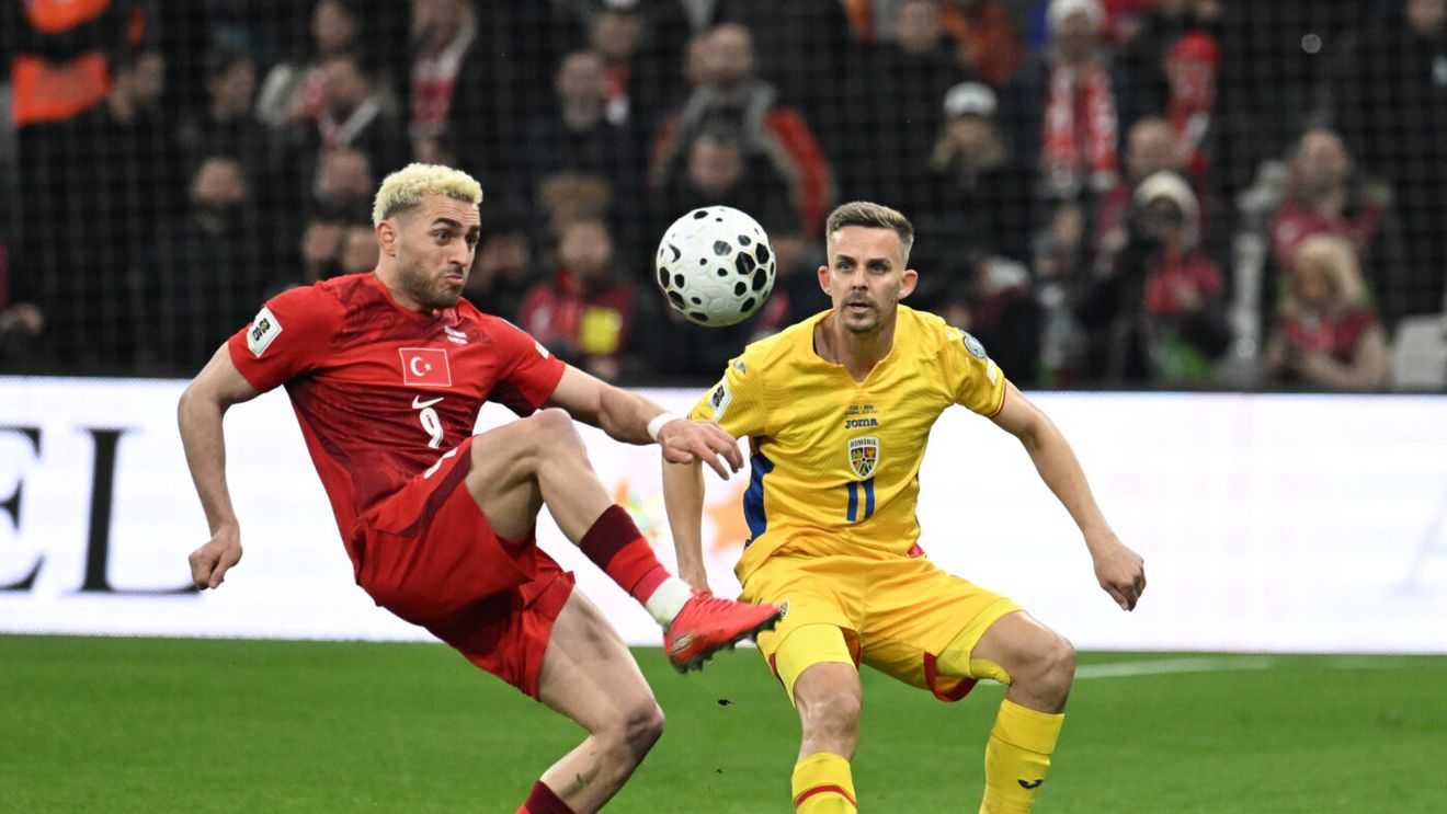 Ce au făcut peste 4.000.000 de români în timpul meciului Turcia - România: „Alegerea numărul unu”