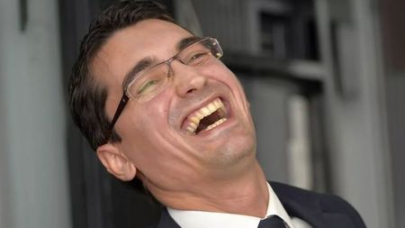 Cristi Borcea, dezvăluiri despre alegerile pentru președinția FRF: „Se strânseseră acolo și le-am spus că nu au nicio șansă”