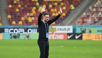 Mirel Rădoi a anunțat ce urmează pentru FCSB după victoria cu UTA: „Vor suferi”