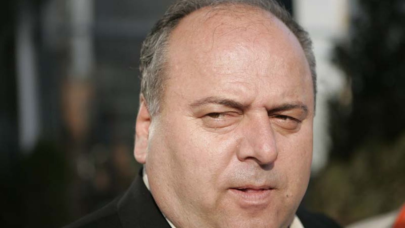 Ștefan: "Aș vota schimbarea lui Mircea Sandu"