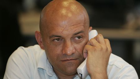 "Am acceptat oferta lui Iancu, nu aveam cum să refuz!"