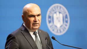 Guvernul Bolojan a luat o nouă măsură de austeritate în România: „Oprim!”