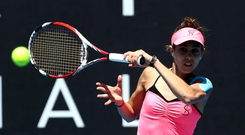 FOTO | Marius Copil și Mihaela Buzărnescu intră în competiție la Roland Garros! Organizatorii au anunțat programul de luni. Când se joacă meciurile