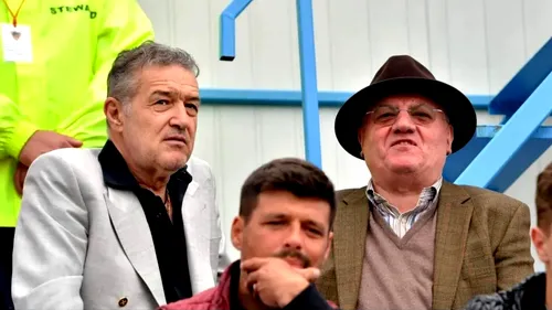 Dușmănia, boală grea. Cum e Gigi Becali în realitate și de ce Mitică Dragomir se dă drept exemplu negativ: „Dacă îmi dădeai o palmă, te așteptam trei ani să îți tai mâna”