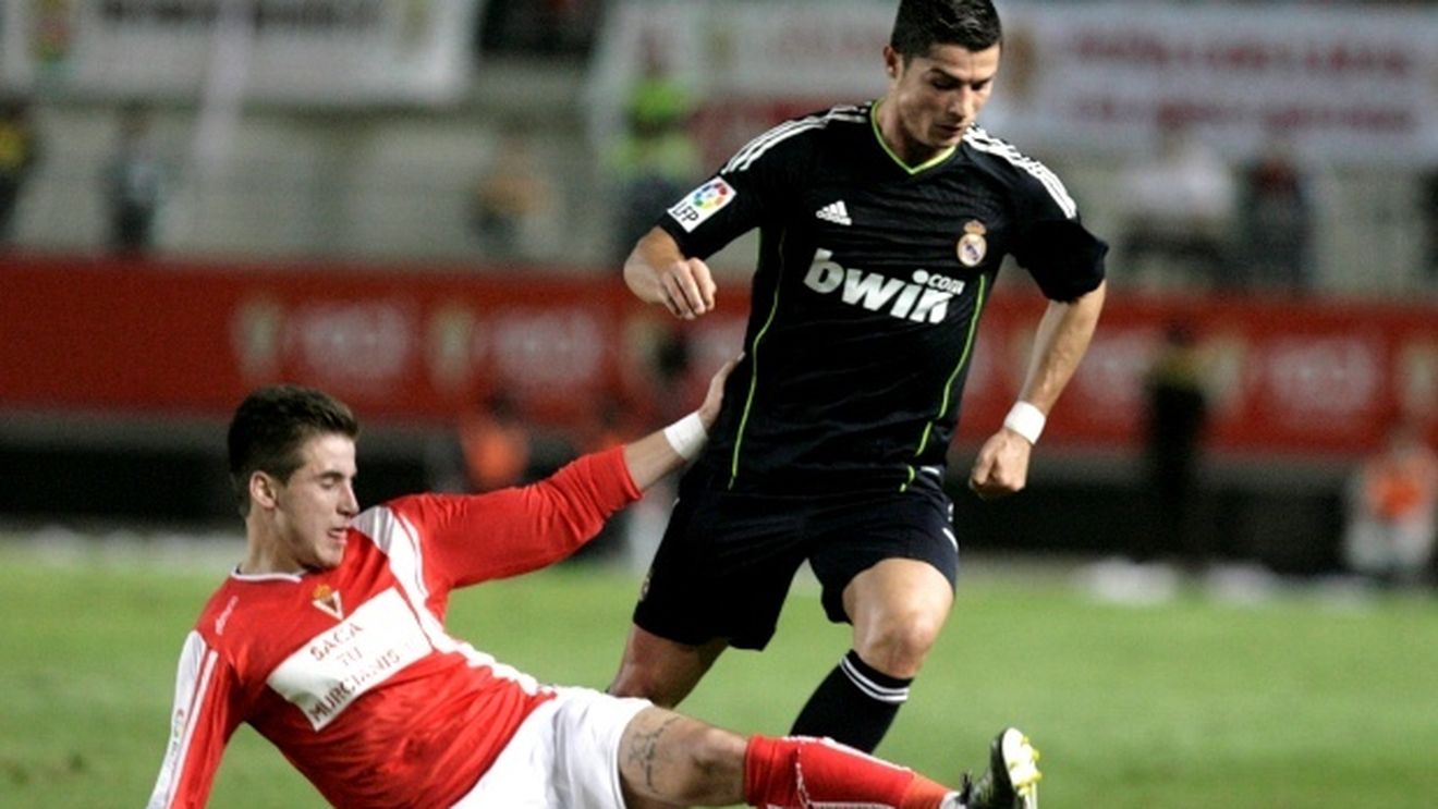 VIDEO** 17 ani de secetă, un an de la rușinea secolului! Real, doar egal în Cupă cu o echipă de liga a treia!