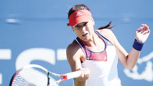 Dublu impact după 14 ani