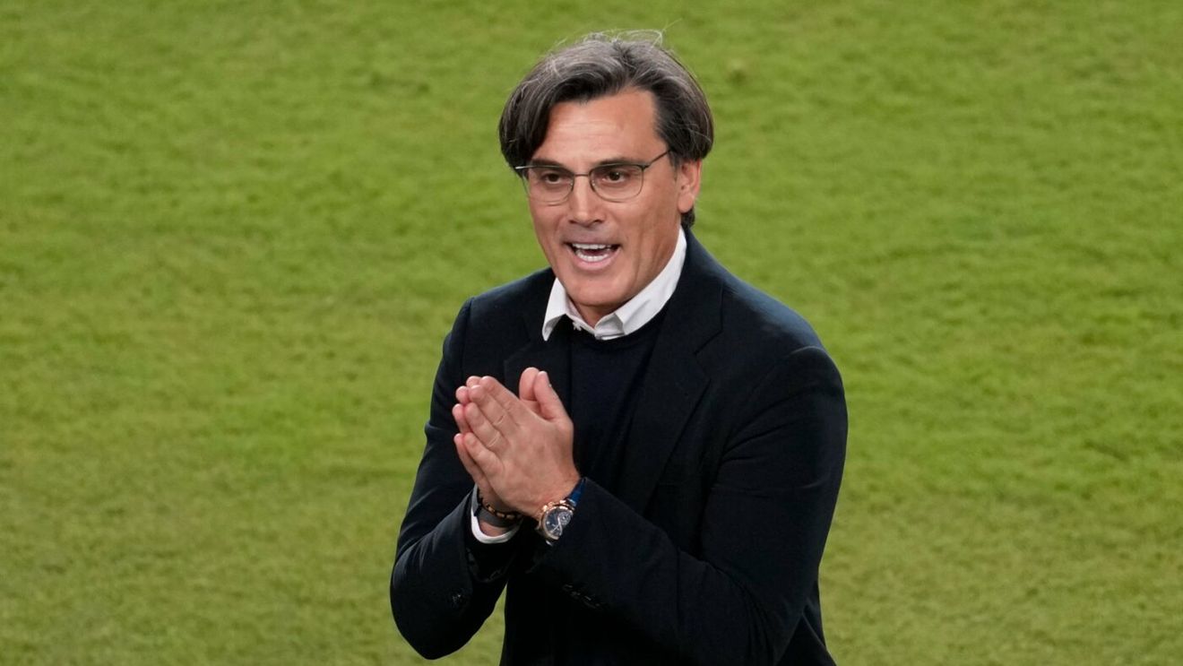 Montella a răbufnit după ce a fost considerat VINOVAT pentru eliminarea Turciei de la Cupa Mondială: „Aşa ceva se întâmplă o dată la 50 de ani"