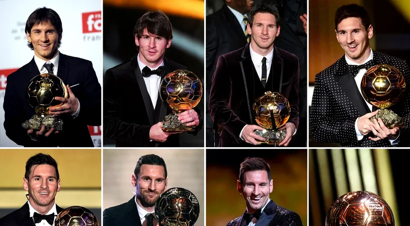 Dan Petrescu a tras concluzia: „Messi, cel mai bun fotbalist care a existat vreodată! Dar Balonul de Aur îl merita altcineva!”