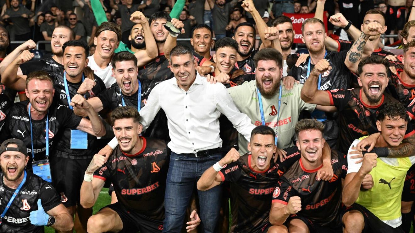 Transferul anului la Dinamo: „De multă vreme n-a mai avut așa jucător!”
