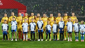 Reacție halucinantă a presei din Bosnia după ce imnul României a fost huiduit: „Au primit ce au meritat!”