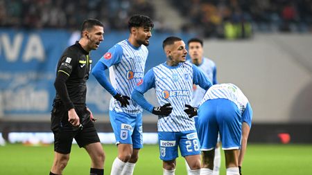 Alexandru Mitriță trage semnalul de alarmă după înfrângerea cu FCSB. „Nu se poate așa!”