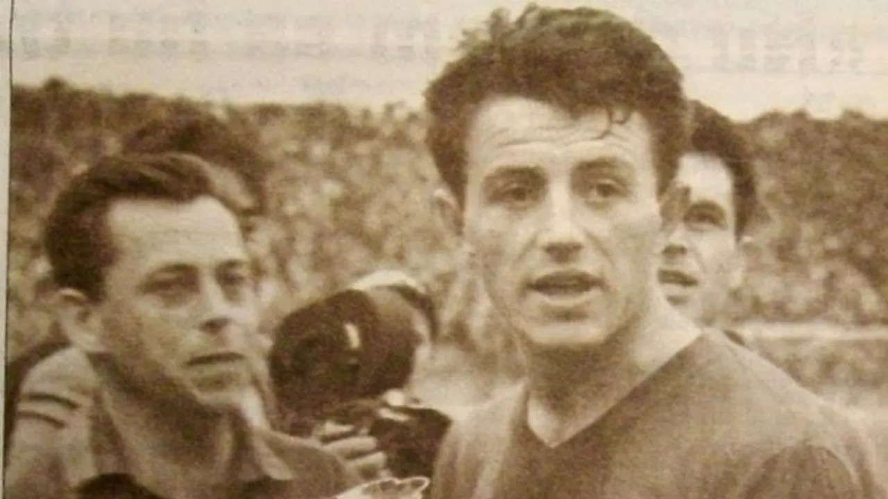 A murit Mircea Petescu, unul dintre primii impresari ai anilor ''90, omul care i-a dus pe Hagi la Real Madrid și Gică Popescu la PSV Eindhoven. Fostul căpitan de la UTA suferea de Alzheimer