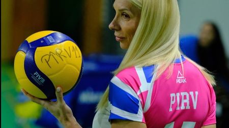 Ce mai face Cristina Pîrv? Se pregătește de o surpriză de proporții pentru fetele din propria academie: „Ieșim împreună la relaxare". SPECIAL