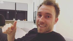 Premier League îl vrea pe starul Christian Eriksen, care a suferit un atac de cord la EURO 2020!