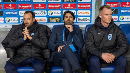 Ce a schimbat Filipe Coelho după demisia lui Mirel Rădoi de la Universitatea Craiova? Analiza primelor cinci meciuri din mandatul portughezului. SPECIAL