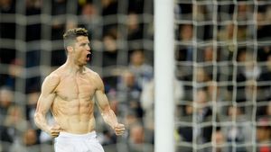 EXCLUSIV | Românul care are prieteni în anturajul lui Cristiano Ronaldo, dezvăluiri despre noul star al lui Juventus. "Am aflat foarte multe informații prețioase"