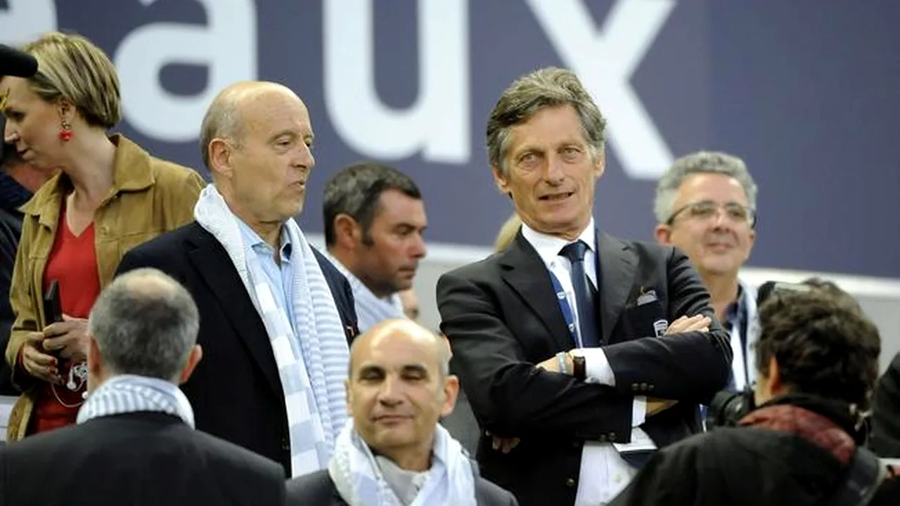 Emoții pentru șeicii de la Paris! Un club de tradiție din Ligue 1 a fost cumpărat de americani și e gata să oprească hegemonia PSG-ului