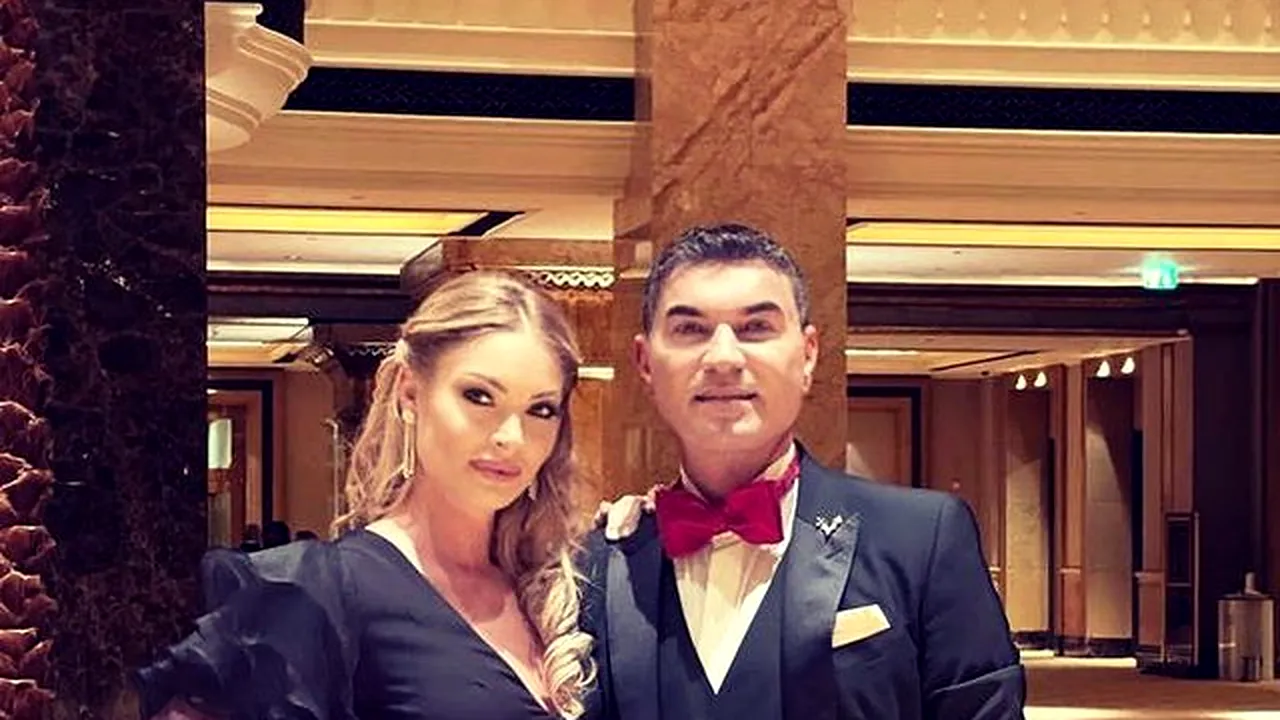 Familia lui Cristi Borcea se poate mări: Valentina Pelinel a anunțat că fostul acționar de la Dinamo își mai dorește un copil: „Lui îi plac mult, dar e responsabilitate mare”
