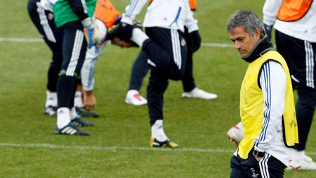 "Mou" a pus ochii pe doi atacanți de superclasă: unul din Bundesliga și unul din Premier League!** Vezi cine va ajunge din iarnă la Real