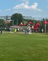 Timișul, aproape de al doilea an cu baraj ratat pentru Liga 3. CS Drobeta Turnu Severin a câștigat în deplasare la CS Sânandrei Carani