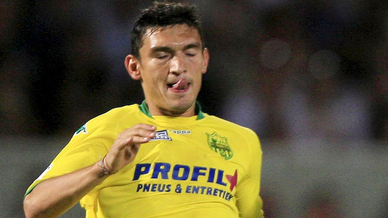 Bastia, tărâm minat!** Keșeru, amenințat cu bătaia înainte de Bastia - Angers!