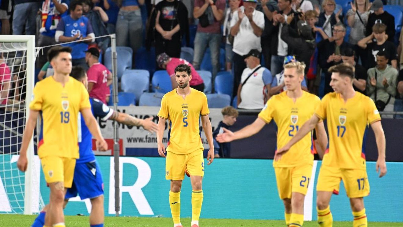 Au făcut anunțul chiar înainte de Turcia - România: „A refuzat oferta!”