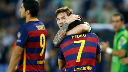 Transfer "extraterestru" pentru BarÃ§a. Nici Guardiola nu a avut așa echipă: ce fotbalist uriaș vine lângă Messi, Suarez și Neymar