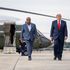 Donald Trump, reacție fabuloasă după ce a apărut alături de Mike Tyson: „N-o să mă bat cu el”